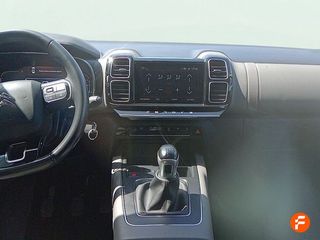 Citroën C5 Aircross PureTech 96kW (130CV) S&S Feel