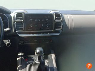 Citroën C5 Aircross PureTech 96kW (130CV) S&S Feel