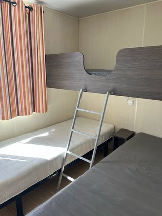 Mobilhome Alicante