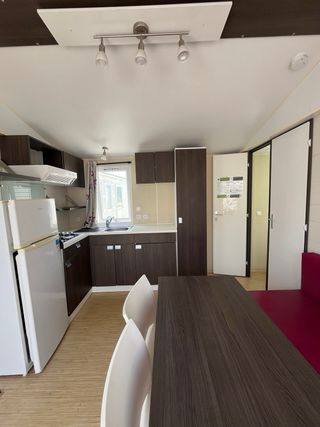 Mobilhome Alicante