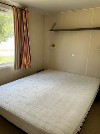 Mobilhome Alicante