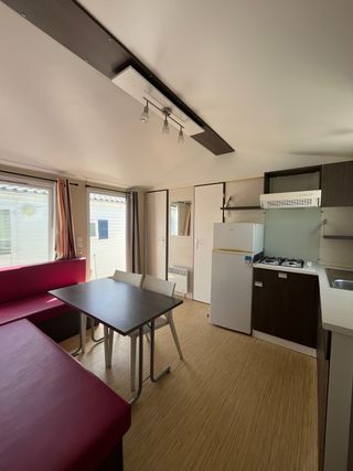 Mobilhome Alicante