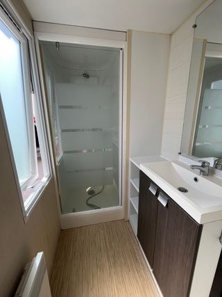 Mobilhome Alicante