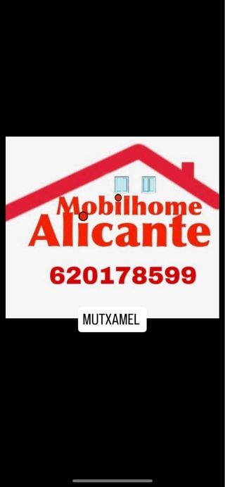 Mobilhome Alicante