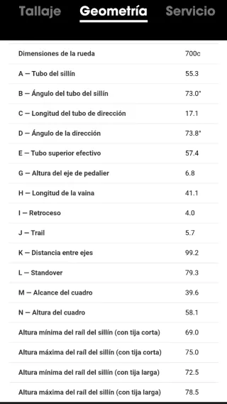 Bici Carretera Trek Emonda SL 6 PRO 2023 talla 58
