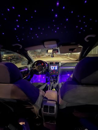 Volkswagen Golf 2004