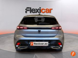 Peugeot 308 5P Allure PureTech 130 S&S MAN