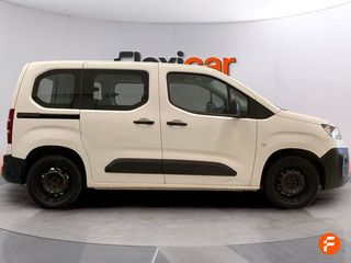 Citroën Berlingo Talla M BlueHDi 100 S&S LIVE PACK