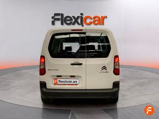 Citroën Berlingo Talla M BlueHDi 100 S&S LIVE PACK