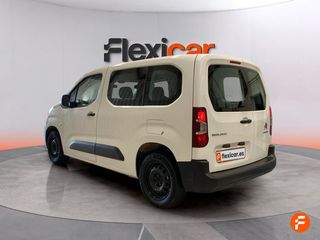 Citroën Berlingo Talla M BlueHDi 100 S&S LIVE PACK