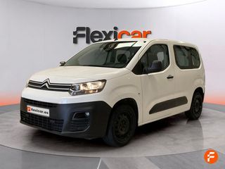 Citroën Berlingo Talla M BlueHDi 100 S&S LIVE PACK