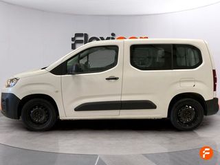 Citroën Berlingo Talla M BlueHDi 100 S&S LIVE PACK