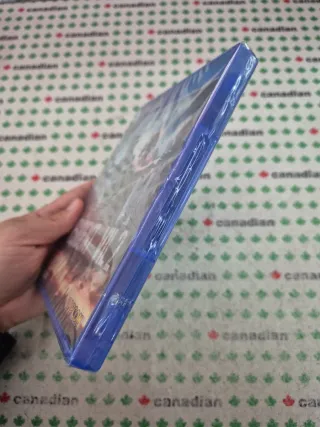 NUEVO Resident Evil 2 PlayStation 4