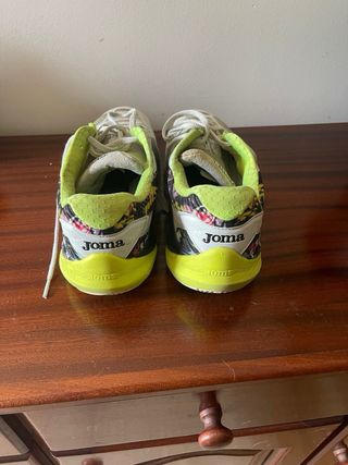 Tênis Joma Padel Open