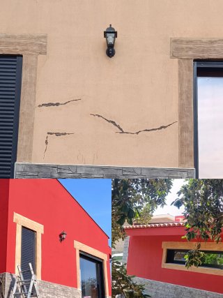 Pintor y manita económico
