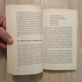 Sindo Garay. Memorias de un trovador.