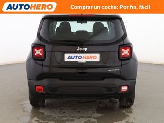 Jeep Renegade 1.6 Sport FWD