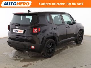 Jeep Renegade 1.6 Sport FWD