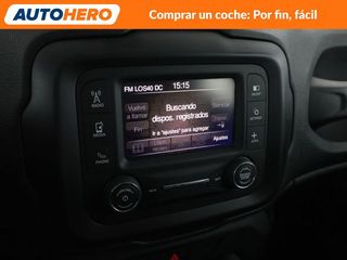 Jeep Renegade 1.6 Sport FWD