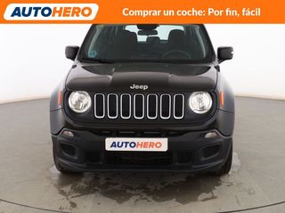 Jeep Renegade 1.6 Sport FWD