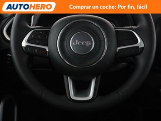 Jeep Renegade 1.6 Sport FWD