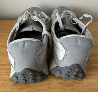 Zapatillas New Balance Talla 40 Gris