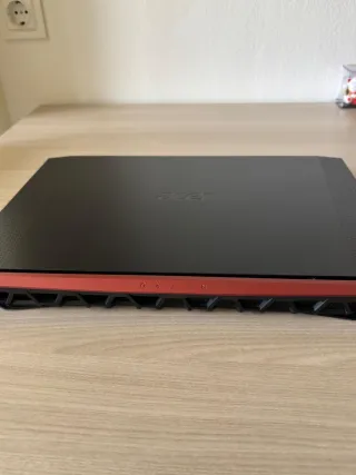 Acer Nitro 5 Gaming GTX 1650 16GB RAM SSD NV