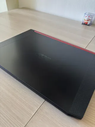 Acer Nitro 5 Gaming GTX 1650 16GB RAM SSD NV