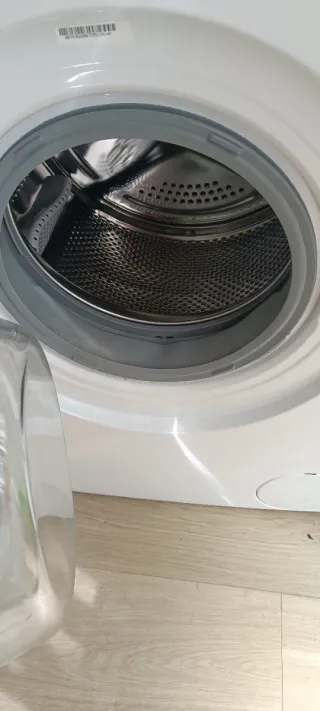 Lavadora Fagor 8kg como nueva