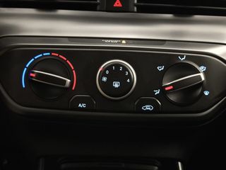 Hyundai i20 1.2 79cv Klass 5p 2025