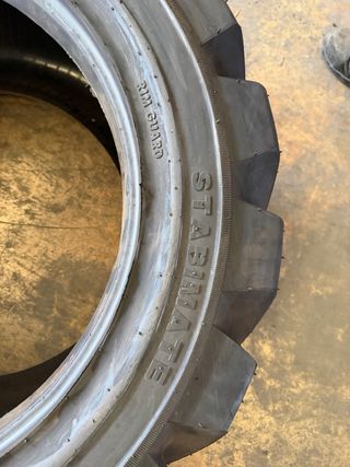 4 Ruedas Exmile 18-625