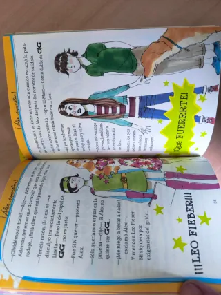 Libros sueltos Los mundos de Zoe