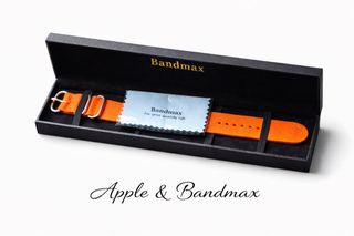 Pack 2 Correas Apple Watch 42/44/46mm