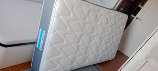 Canapé flex y Colchón Flex 1.05m