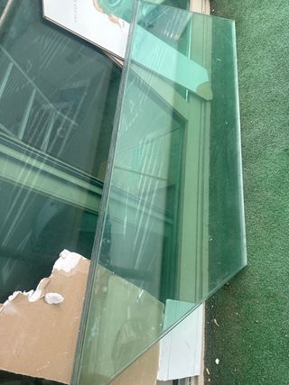 Escalera 14 peldaños 85cm ancho