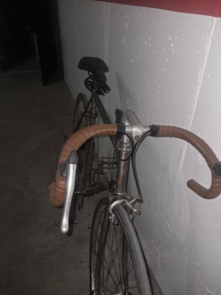 Orbea Antigua Carretera Decapada