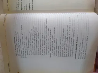 Libro tapa dura introducción a la informática para
