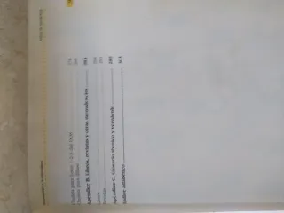 Libro tapa dura introducción a la informática para