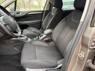 Citroen C4 1.6 HDI 120 CV AUTOMATICO