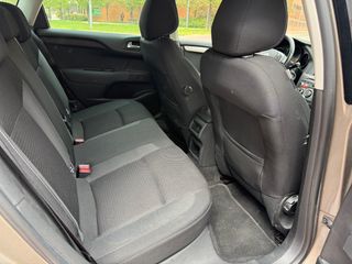Citroen C4 1.6 HDI 120 CV AUTOMATICO