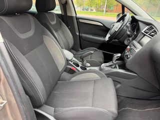 Citroen C4 1.6 HDI 120 CV AUTOMATICO