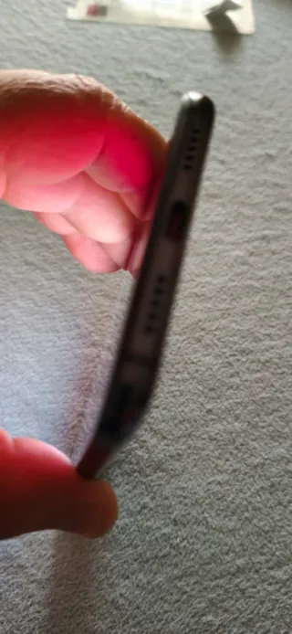 Xiaomi Mi 8 Pro 128GB transparente