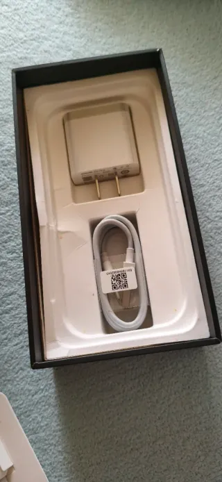 Xiaomi Mi 8 Pro 128GB transparente