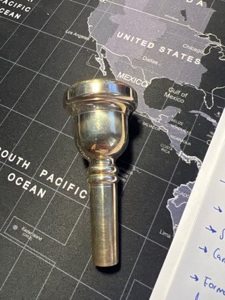 Boquilla Trombon Schilke 52