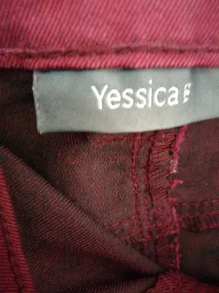 Pantalones primavera