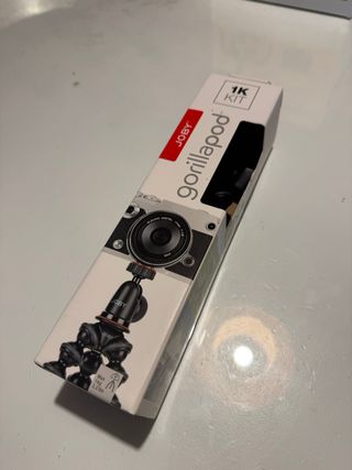 Canon EOS M50 Mark II Vlogger Kit