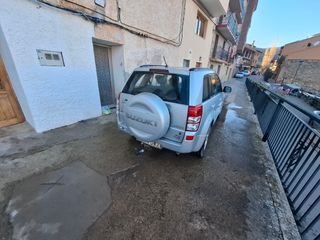 Suzuki Grand Vitara 2006