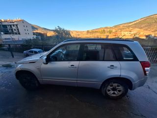 Suzuki Grand Vitara 2006