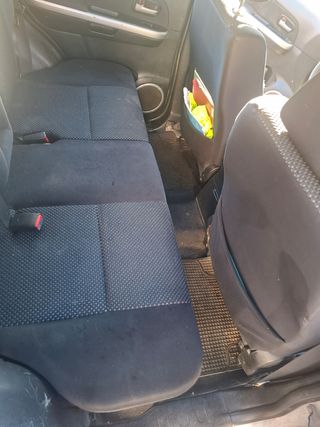 Suzuki Grand Vitara 2006