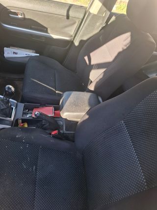 Suzuki Grand Vitara 2006